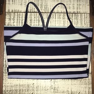 Lululemon Power Y Tank Top